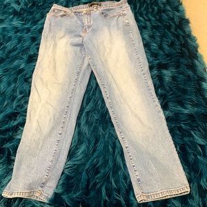 Brand: Venezia Size: 14 Light blue